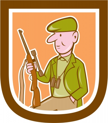 Illustration for article titled Be Sure You're Going To Have Every Little Thing You Require And Book A Hunt Right Now